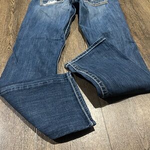 Buckle jeans, size 29x31